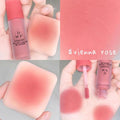 Liquid Blush Velvet Matte Cheek Tint — 3 Shades (Vienna Rose · Like That · So Alive)